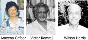 Authors Pictures